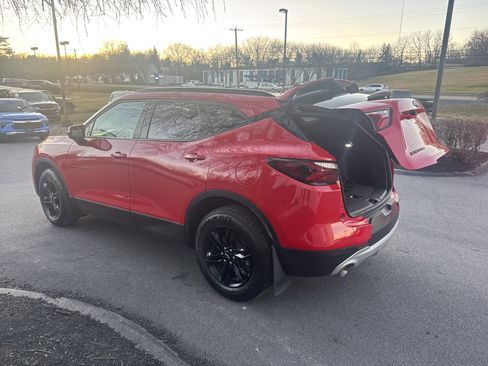 Used 2021 Chevrolet Blazer LT image 6