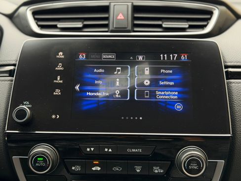 Used 2019 Honda CR-V EX image 35