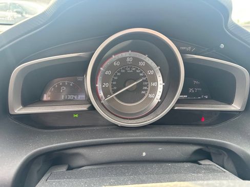 Used 2014 MAZDA MAZDA3 i Grand Touring FWD image 16