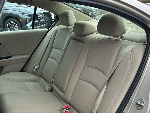 Used 2013 Honda Accord EX-L image 27