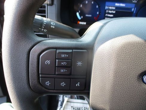 New 2026 Ford F150 STX w/ Equipment Group 200A image 15