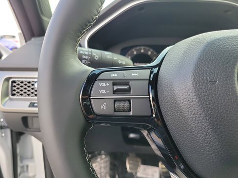 New 2026 Acura Integra A-Spec image 23