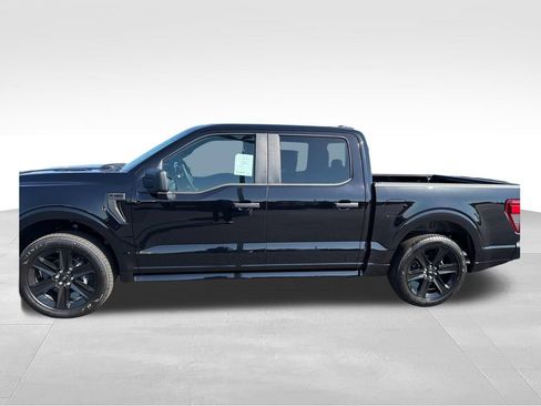 New 2026 Ford F150 STX w/ F-150 LOBO Package AWD/4WD image 2