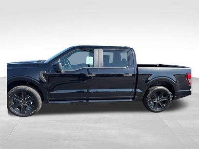New 2026 Ford F150 STX w/ F-150 LOBO Package