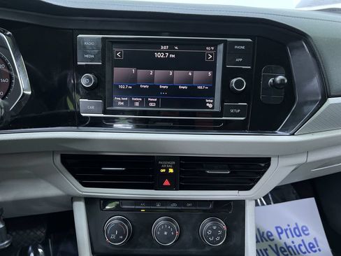 Used 2019 Volkswagen Jetta S FWD image 20