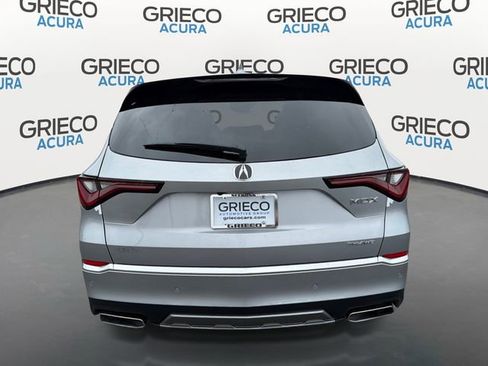 New 2026 Acura MDX SH-AWD w/ Technology Package image 6