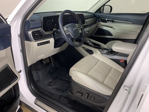Used 2023 Kia Telluride SX AWD/4WD image 32