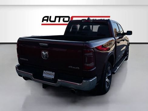 Used 2019 RAM 1500 Laramie image 7