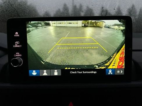 New 2026 Honda CR-V Sport image 23