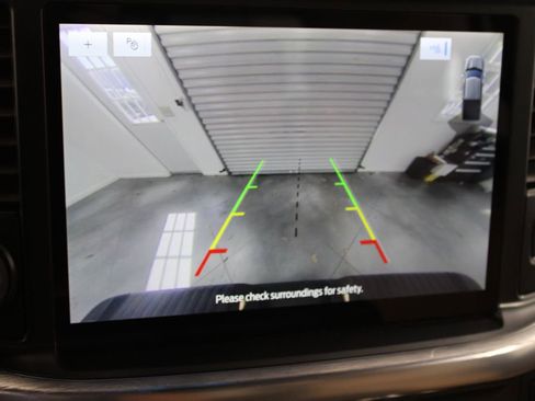 Used 2022 Ford F150 Lariat w/ Equipment Group 501A Mid image 57