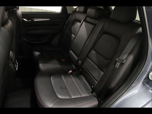 Certified 2025 MAZDA CX-5 Carbon Edition AWD/4WD image 17
