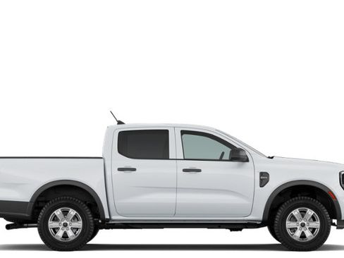 New 2026 Ford Ranger XL RWD image 27
