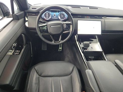 Used 2024 Land Rover Range Rover Sport Dynamic SE AWD/4WD image 19