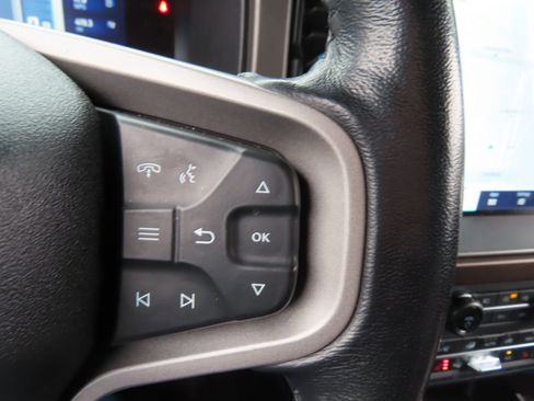 Used 2022 Ford Bronco Outer Banks image 24