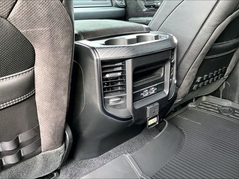 New 2026 RAM 1500 RHO image 23