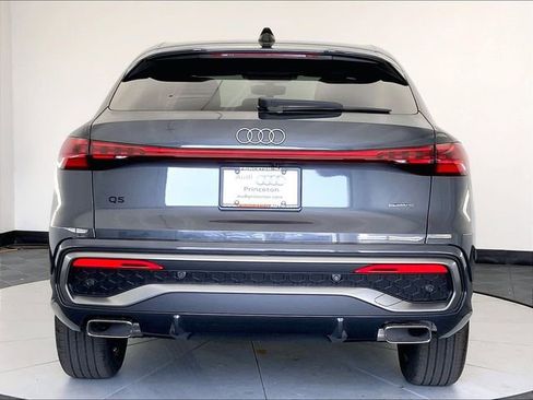 New 2026 Audi Q5 Premium AWD/4WD image 14