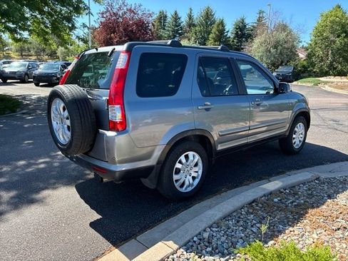 Used 2006 Honda CR-V EX image 6