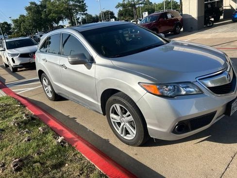 Used 2015 Acura RDX FWD image 1