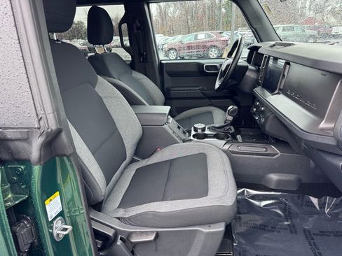 Used 2025 Ford Bronco Big Bend image 23