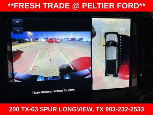 Used 2022 Ford F250 Platinum image 12