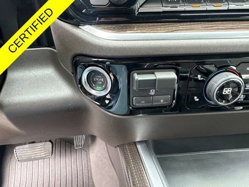 Used 2026 Chevrolet Silverado 1500 LT Trail Boss AWD/4WD image 9