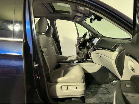 Used 2019 Honda Ridgeline RTL-E image 28