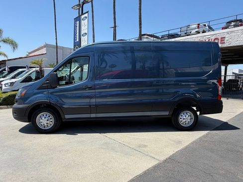 New 2026 Ford Transit 350 148 Medium Roof RWD image 7