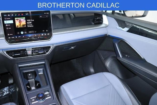 Used 2026 Volkswagen Tiguan SE AWD/4WD image 25