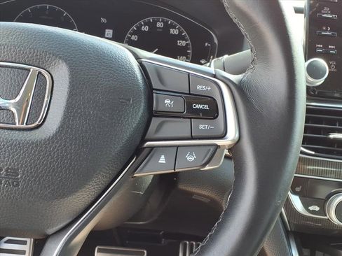Certified 2022 Honda Accord Sport Special Edition image 27