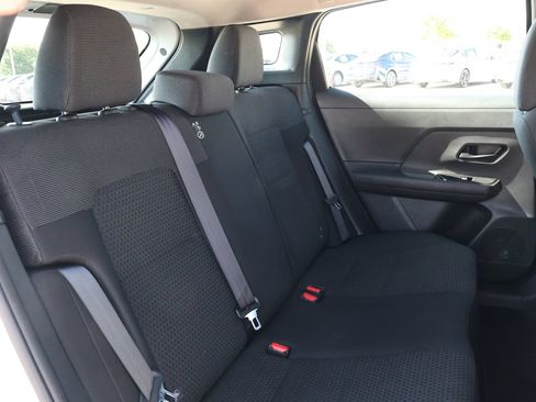 Used 2025 Nissan Kicks S FWD image 32