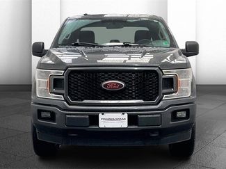 Used 2018 Ford F150 XL w/ Equipment Group 101A Mid video 2