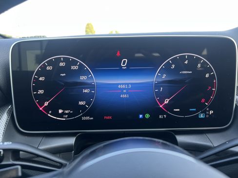 Certified 2026 Mercedes-Benz GLC 300 image 24