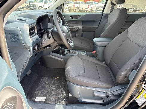 New 2026 Ford Maverick XL image 19