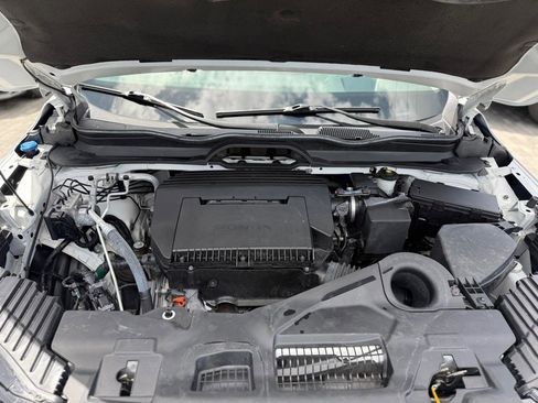 Used 2023 Honda Pilot Elite image 44