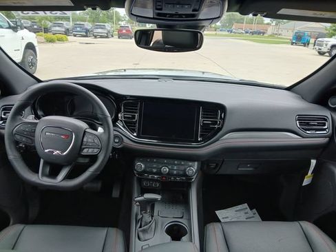 New 2026 Dodge Durango GT AWD/4WD image 34
