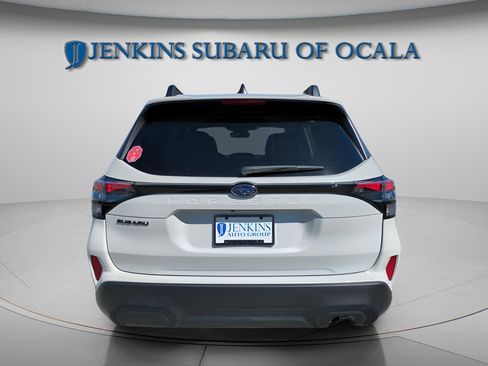 New 2026 Subaru Forester Premium image 5