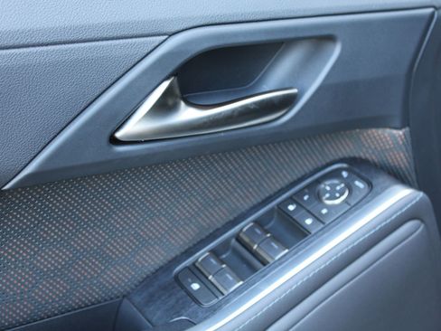 Used 2024 Lexus GX 550 GX 550 Premium+ image 11