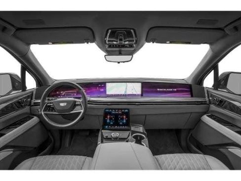 New 2025 Cadillac Escalade IQ Luxury 2 image 65