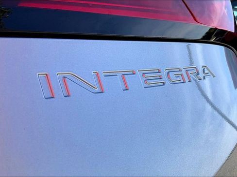 New 2026 Acura Integra A-Spec FWD image 40
