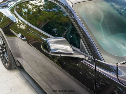 Used 2022 Ford Mustang Shelby GT500 w/ Technology Package image 86