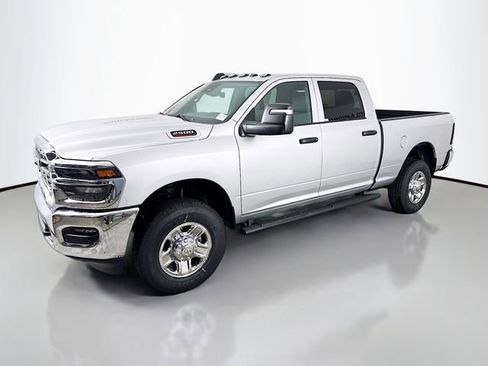 New 2026 RAM 2500 Tradesman image 3