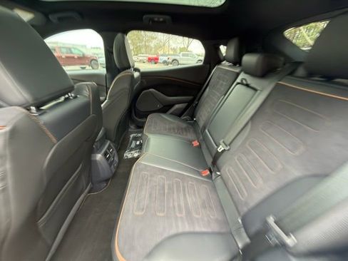 Used 2022 Ford Mustang Mach-E GT image 11