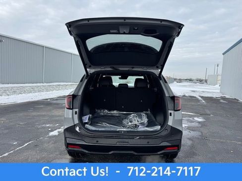 New 2026 Kia Sportage X-Line w/ X-Line Technology Package image 8