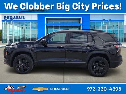 New 2026 Chevrolet Equinox LT w/ Midnight Edition