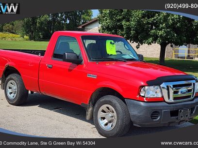 Used 2008 Ford Ranger XL
