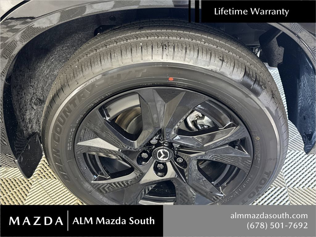 New 2026 MAZDA CX-5 2.5 S w/ Premium Plus Package AWD/4WD image 20
