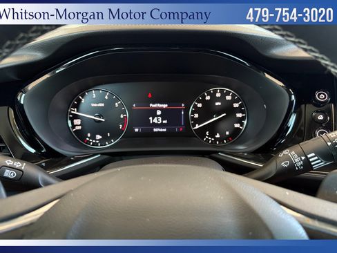 Used 2021 Buick Envision Preferred image 18