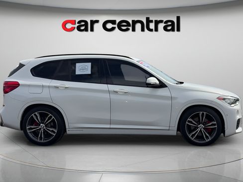 Used 2016 BMW X1 xDrive28i AWD/4WD image 6