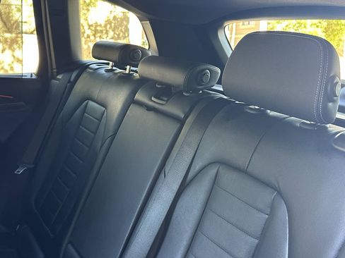 Used 2019 BMW X3 sDrive30i w/ Convenience Package RWD image 19