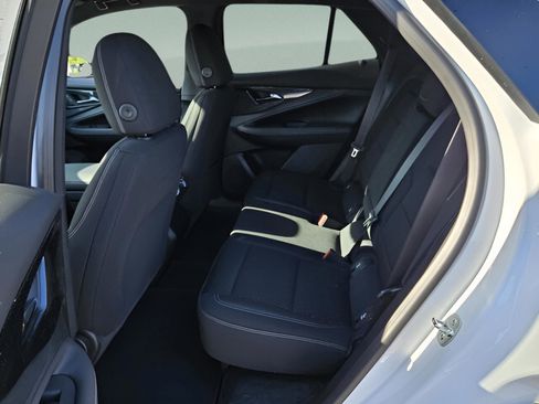 New 2025 Chevrolet Blazer EV LT w/ Midnight/Sport Edition image 21